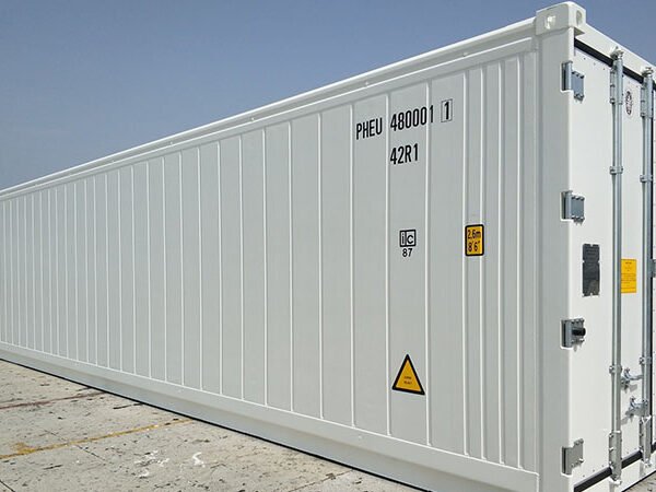 Buy 45 ft Container