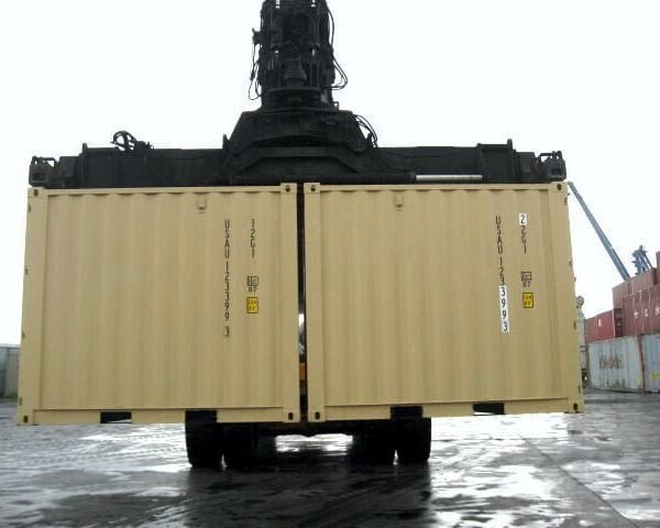 Bicons ISO Containers For Sale